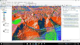Delineate screenshot