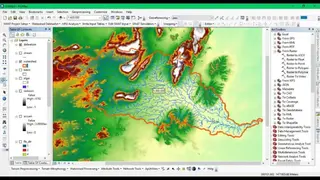 Delineate screenshot
