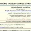 DelinvFile
