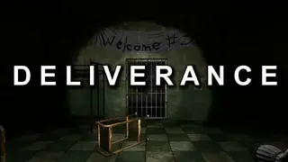 Deliverance screenshot