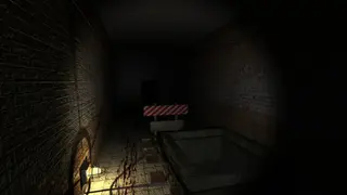 Deliverance screenshot