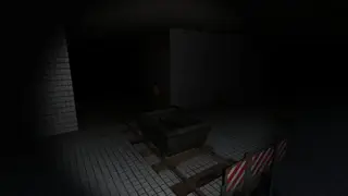 Deliverance screenshot