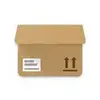 Deliveries Package Tracker