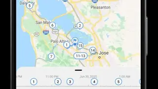 Deliveries – Route Planner for Delivery Driver screenshot