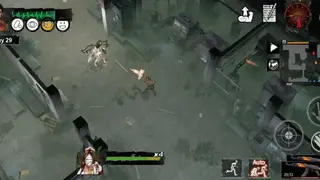 Delivery From the Pain:Survive screenshot