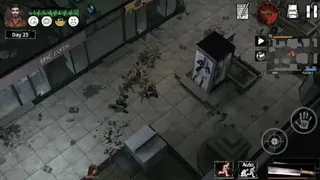 Delivery From the Pain:Survive screenshot