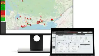 Delivery Suite screenshot