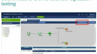 Dell Boomi screenshot