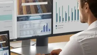Dell Enterprise SONiC screenshot