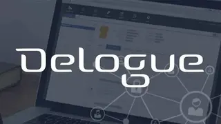 Delogue screenshot