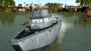 Delta Force: Xtreme 2 screenshot