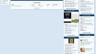 Delta Patcher screenshot