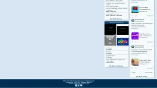 Delta Patcher screenshot