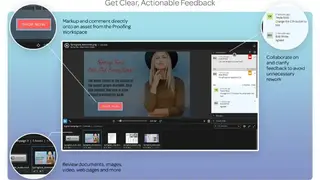 Deltek ConceptShare screenshot