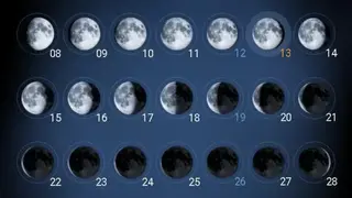 Deluxe Moon screenshot