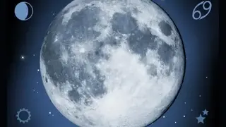 Deluxe Moon screenshot