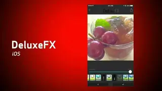 DeluxeFX screenshot