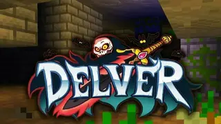 Delver screenshot
