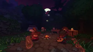 Delver screenshot