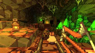 Delver screenshot