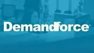Demandforce screenshot