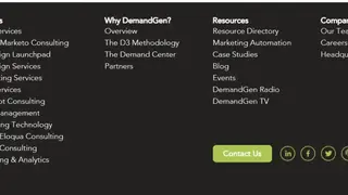 DemandGen screenshot