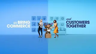 Demandware screenshot