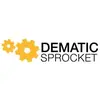 Dematic Sprocket