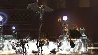 Demigod screenshot