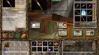 Demise: Rise of the Ku’tan screenshot