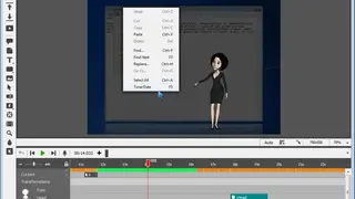 DemoBuilder screenshot