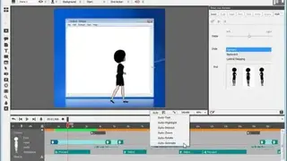 DemoBuilder screenshot