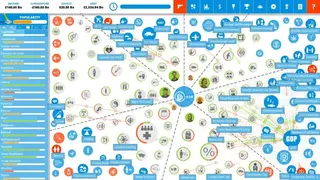 Democracy 4 screenshot