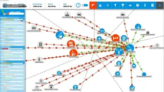 Democracy 4 screenshot