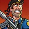 Democracy on Fire – A Revolution and Politics Game