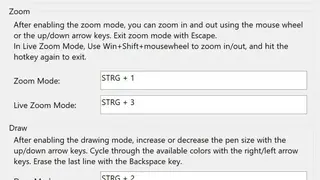 DemoHelper screenshot