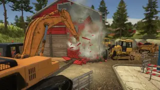 Demolish and Build Company 2017 screenshot
