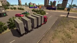 Demolish & Build 2018 screenshot