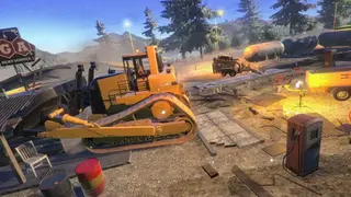 Demolish & Build 2018 screenshot
