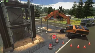 Demolish & Build 2018 screenshot