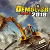 Demolish & Build 2018