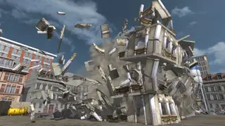 Demolition Company screenshot