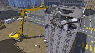 Demolition Company screenshot