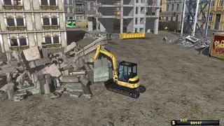 Demolition Company screenshot