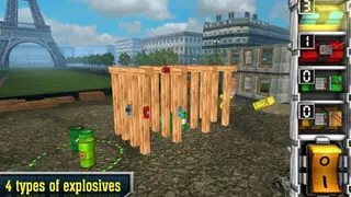 Demolition Master 3D screenshot