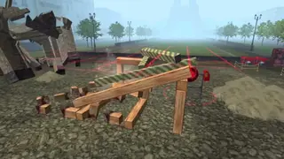 Demolition Master 3D screenshot