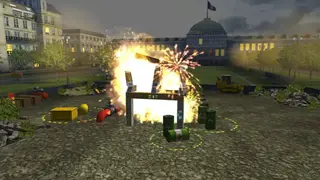 Demolition Master 3D screenshot