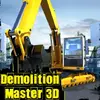 Demolition Master 3D