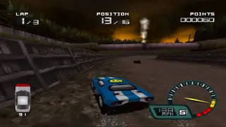 Demolition Racer screenshot