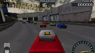 Demolition Racer screenshot